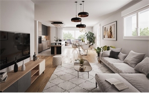 t3 à la vente -   67170  BERSTHEIM, surface 71 m2 vente t3 - UBI453736085